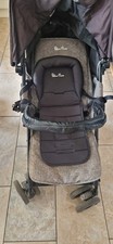 Silver Cross Reflex Stroller