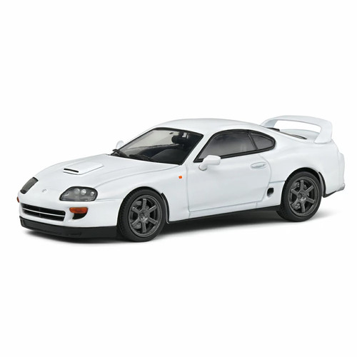 Solido toyota supra mkiv - 1/43,