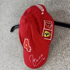 Ferrari F1 Rubens Barrichello