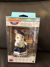 Sylvanian Families | Chocolate