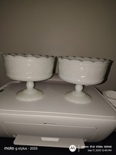 Milk Glass Bundle
