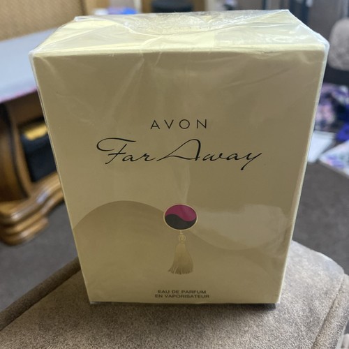Avon far away original edp - away,