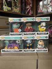 Nightmare Before Christmas