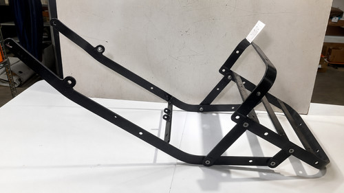 Bmw airhead luggage rack - airhead,