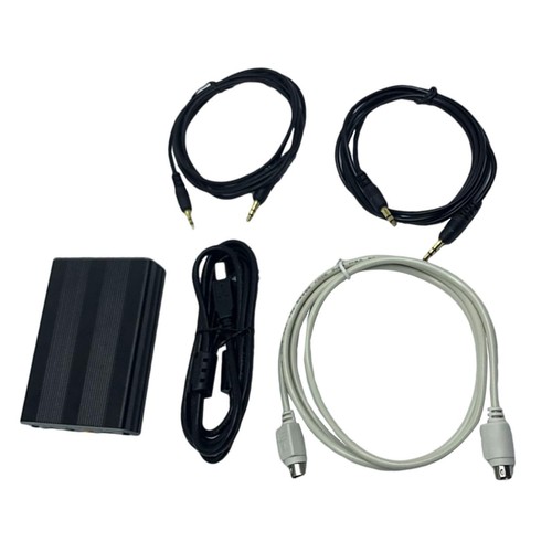 Power supply kenwood - dc,