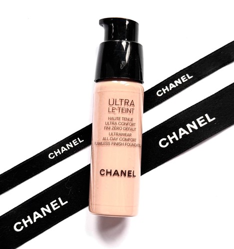 Chanel ultra teint - ultra, le
