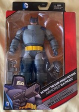 DC Comics Multiverse 6 Inch