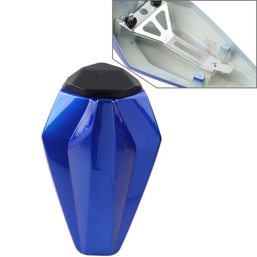 Rear tail seat cover - seat,
