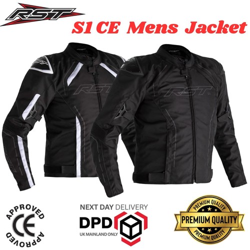 Rst mens jacket - rst, ce
