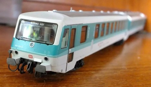 Marklin 3576 gauge br - marklin, ho