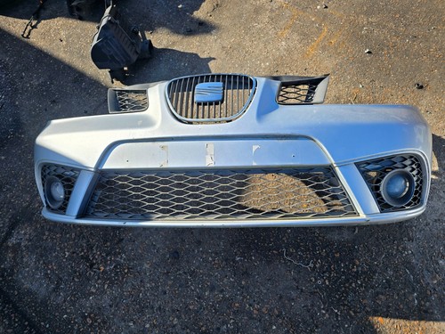 Seat ibiza mk3 - seat, 2006-2008