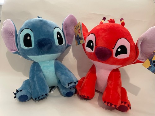Official disney lilo stitch - official,