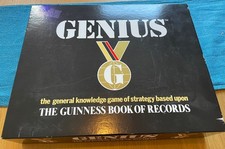 Vintage 1988 genius - 1988, the