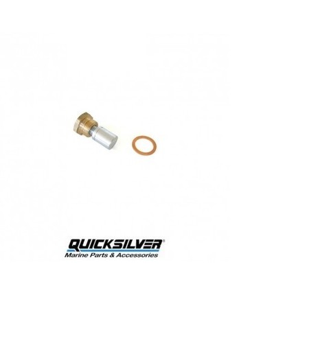 Mercury marine anode - mercury,
