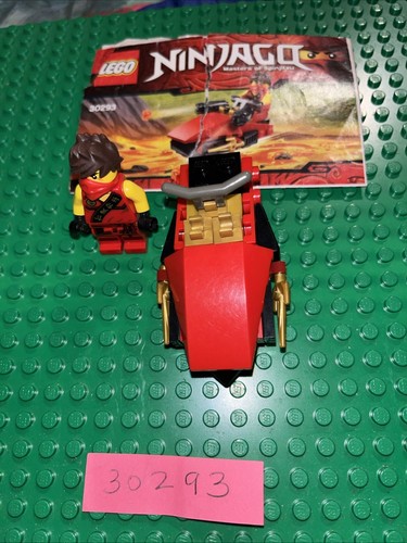 Lego 30293 ninjago - 30293,