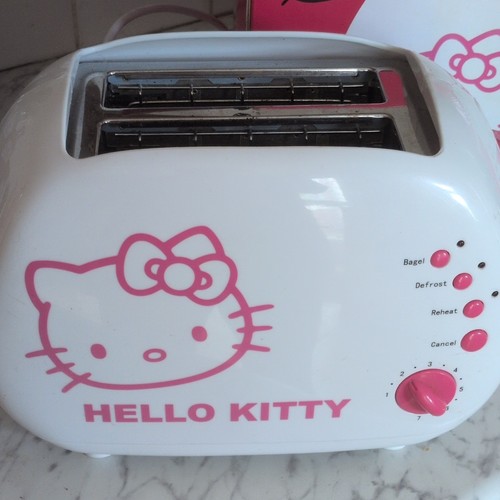 Rare collector hello kitty - hello,