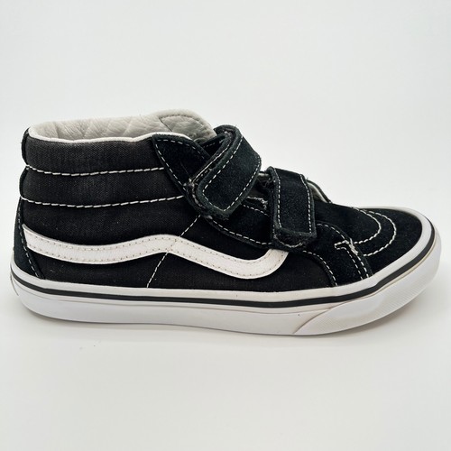 Vans sk8 mid - reissue, boys