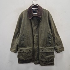 Barbour Vintage A400