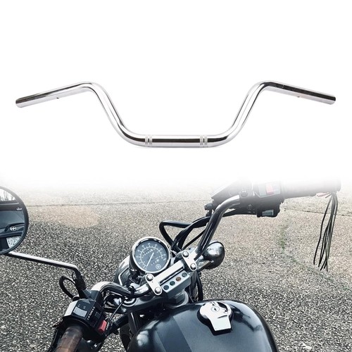 Universal motorcycle handlebar - universal,