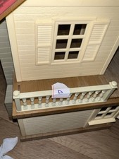 Sylvanian Families Spares Beechwood Hall Long Railing (D)