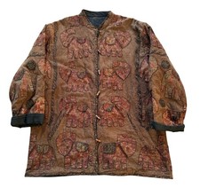 Women’s Vintage Indian