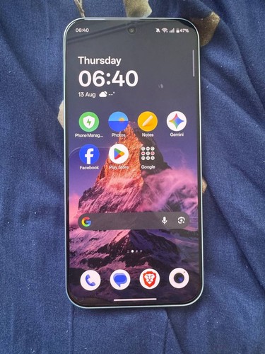 Oneplus nord ce6 - oneplus, 256gb