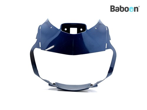 Fairing upper front center - fairing,