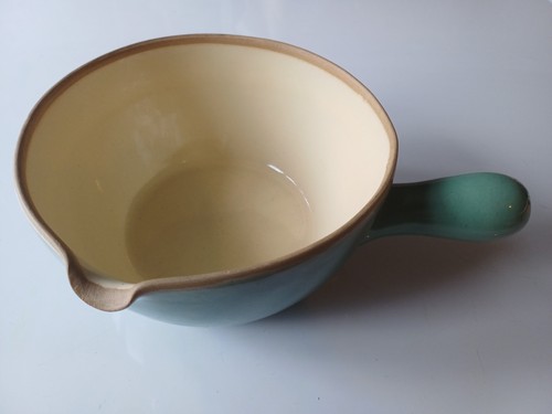 Vintage denby manor green - green, 2