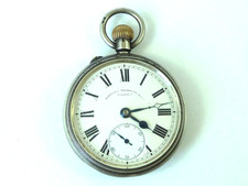 1909 Borgel S&Co Peerless Cal