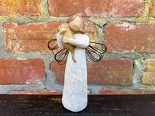 Willow Tree Angel of Friendship, 13 cm tall.
