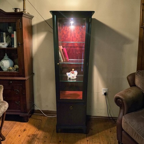 Vintage stag mahogany - vintage,