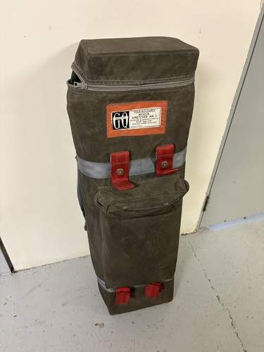 Paraguard rescue stretcher - rescue,