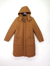Joules Chatham Coat Size 14