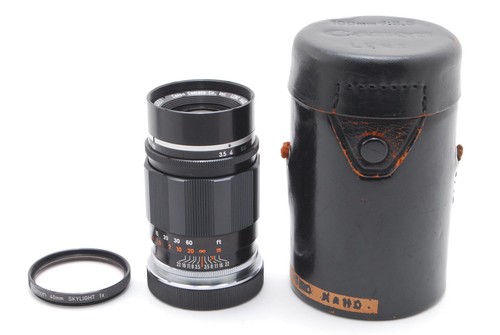 Exc canon 100mm 3 5 - [exc+3]canon,
