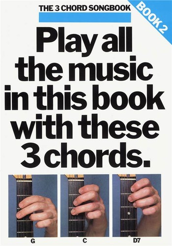 The chord songbook - 3,