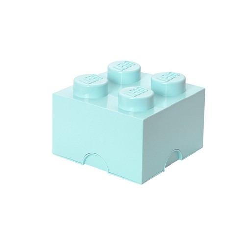 Lego storage brick - lego, 4