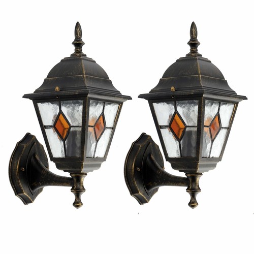 Set traditional black - set, 2