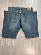 Levis signature S61 straight