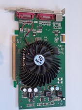 Palit geforce 8600 - palit,