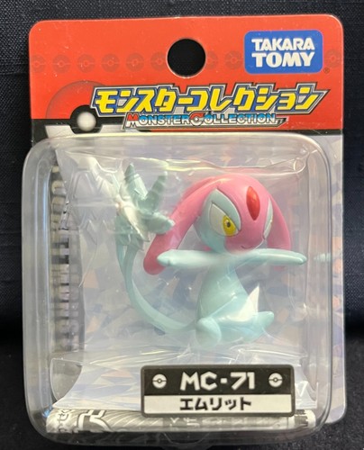 Pokemon takara tomy - takara,