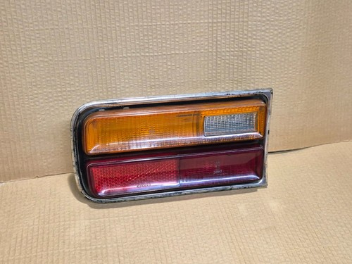 Genuine ford capri mk1 - ford,