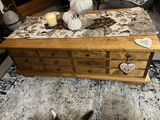 Laura Ashley Garrat 12-Drawer