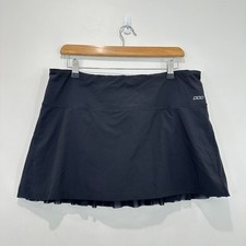 Lorna Jane Skort Women L Black