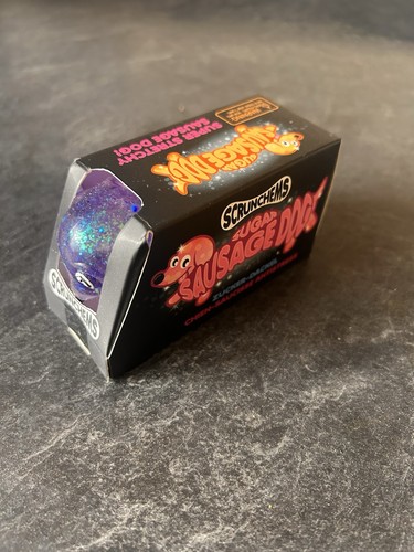 Authentic brand new scrunchems - authentic,