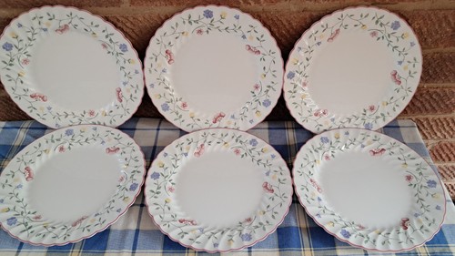 Johnson brothers summer chintz - johnson,