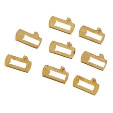 8 Pcs Reed Lock Repair Pick