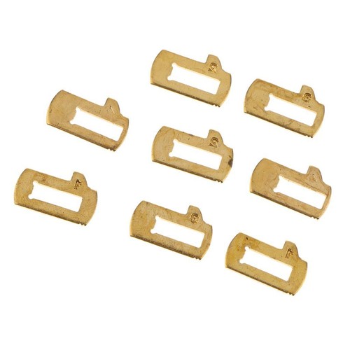 Pcs reed lock repair pick - repair,