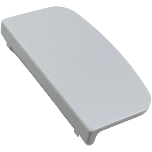 Genuine bush icebox door - bush,