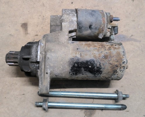 Golf mk4 audi - 1.8, turbo