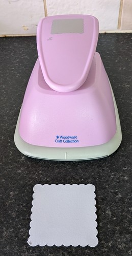 Woodware craft collection - collection, 3”